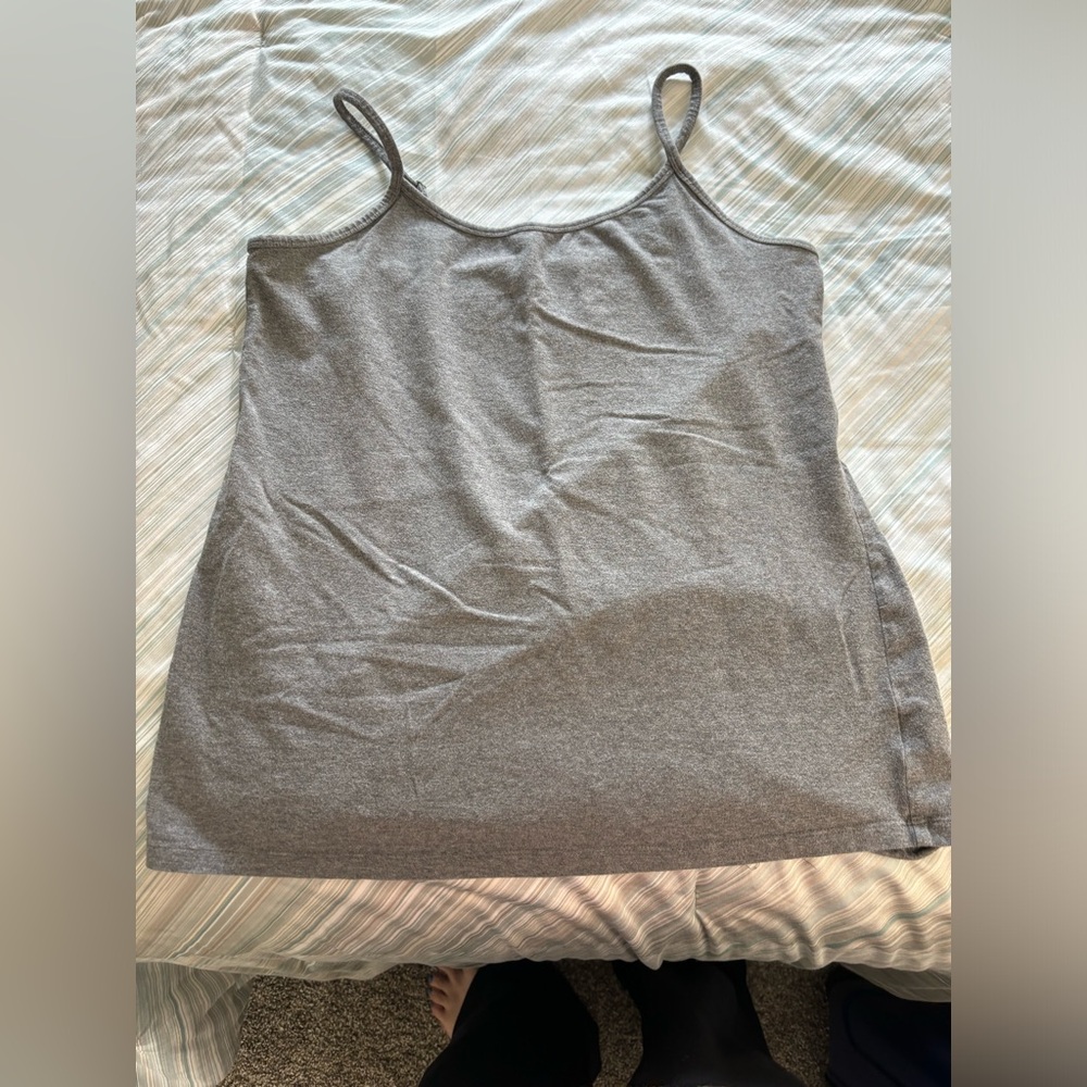 Torrid Foxy Cami -used. Sizes 0/1